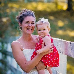 Meet your Posher, Lindsay